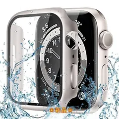 2023年最新】apple watch series 7 スターライトの人気アイテム - メルカリ