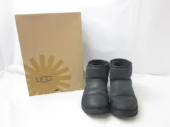 2023年最新】ugg25の人気アイテム - メルカリ