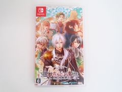 猛獣たちとお姫様 for Nintendo Switch
