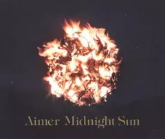 Aimer 絵本 Aimer 2nd album『Midnight Sun』店舗別購入者特典 決定！