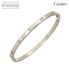 2024年最新】cartier bangle braceletの人気アイテム - メルカリ