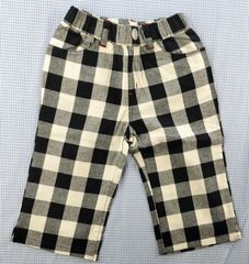 オフィシャルチーム OFFICIAL TEAM ハーフパンツ 130cm 子供服 中古