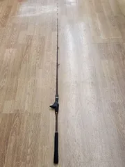 【美品・最終値下げ】シマノ 炎月BB B69M-S 21 炎月BB B69M-S/2 (スパイラルガイド) – フィッシングマックス