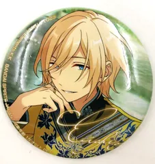 ♪) 天祥院英智 トルコレ バラエティ缶バッジ7th vol.2 「あんさんぶるスターズ!」 [10]