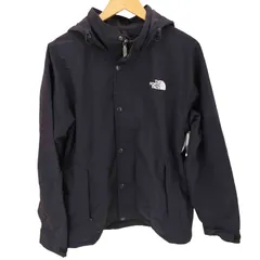ザノースフェイス ハイドレナウィンドジャケット NP21835ブラック　XL ザ・ノース・フェイス ハイドレナウインドジャケット | ライト