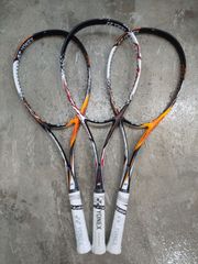 ヨネックス　テニスラケット