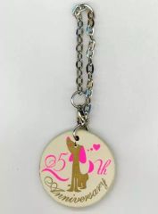 namie amuro Finally 25th キーホルダー 2種セット - メルカリ