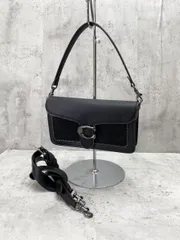 2025年最新】coach コーチ チェーンショルダーバッグの人気