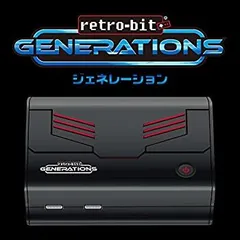 2025年最新】レトロビットジェネレーション4の人気アイテム - メルカリ
