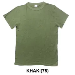 サーマル tee メンズ m l xl カーキ jemorgan サーマル 春夏 ジェーイーモーガン JC034-22 ジェーモーガン クルーネックのサムネイル