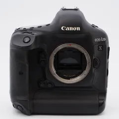 2024年最新】CANON EOS 1DX ボディの人気アイテム - メルカリ