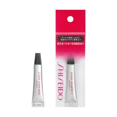 2個で出荷 資生堂 つけまつ毛用接着剤 Ｆ新品 SHISEIDO66901
