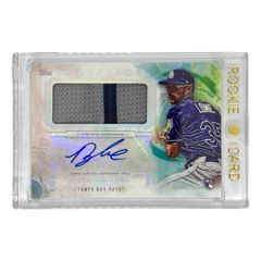 未開封品 UPPER DECK NHLカード CLEAR CUT KALE CLAGUE LOS