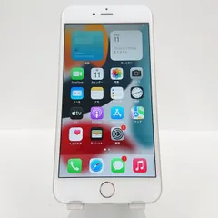 2024年最新】iphone6 plus 16gbの人気アイテム - メルカリ