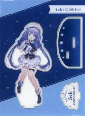 【中古】アクリルスタンド・アクリルパネル 勇気ちひろ アクリルスタンド 「バーチャルYouTuber にじさんじ」 5th Anniversaryグッズ