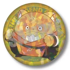 羅小黒戦記（ロシャオヘイセンキ） コレクション 缶バッジ 小黒(シャオヘイ) 羅小黒戦記（ロシャオヘイセンキ） ぼくが選ぶ未来 コレクション