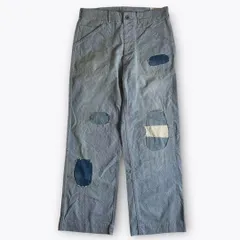 2025年最新】DOUBLE RL メンズ ワークパンツ・カーゴパンツ