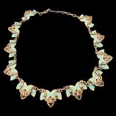【ヴィンテージ】Matisse Vintage Necelace