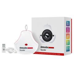 Datacolor Spyder 2024年版モニターキャリブレータSP2024 - メルカリ