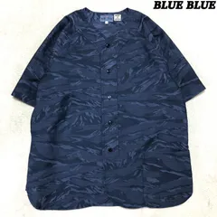 2025年最新】BLUE BLUE JAPAN ファッションの人気アイテム