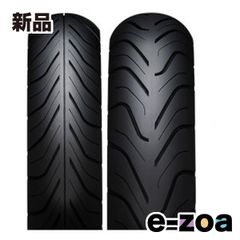 IRC(アイアールシー) RX02 110/70-17/54H/TL/F 310235 (2651783)のサムネイル