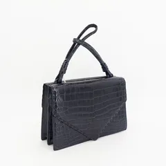 2025年最新】ボッテガ クロコダイルの人気アイテム - メルカリ