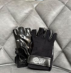 【お得/まとめ買い/ブラック】mighty grip ポールダンス　滑り止め　グローブ