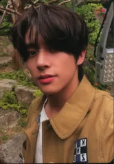 ENHYPEN MUSIC FOREST JAKE ENGENE MEMBERSHIP KIT 4期