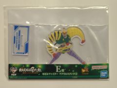 BANDAI SPIRITS 이치 반 쿠지 기동 무투전 G 건담 30th Anniversary E상 제스터 건담 모빌 파이터 아크릴 스탠드 2