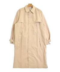 adidas ステンカラーコート メンズ 【古着】【中古】【送料無料】