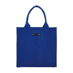 ☆ BLUE ☆ ルートート　ROOTOTE　 1062　LT.SQ.ク゛リンフ゜ス.ニット-A ルートート トートバッグ ROOTOTE 1062 トートバック ミニトートバッグ 小さめ レディース 通学 通勤 手提げ ランチトート 上品 きれいめ