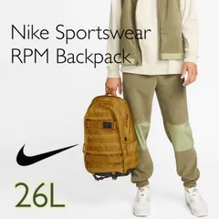 2024年最新】nike rpm リュックの人気アイテム - メルカリ