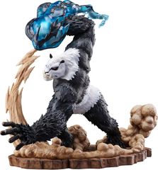 サイドショウ アベンジャーズ アッセンブル ブラックパンサー 1/4