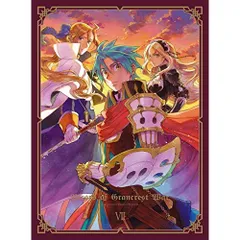 (未使用･未開封品)　グランクレスト戦記 1(完全生産限定版) [DVD] 6k88evb 未使用・未開封品) グランクレスト戦記 1(完全生産限定版) [DVD
