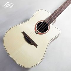 今話題！ほぼ新品Merida メリダ / A18GAC2 ピックアップ付 単板 - メルカリ
