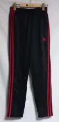adidas(アディダス) 裏起毛 ジャージ パンツ 80 （ 150 ） 30