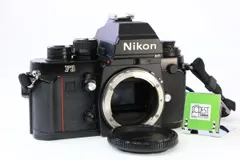 動作保証・点検済】良品□Nikon F3 HPボディ□シャッター全速・露出計