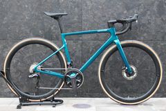 チネリ Cinelli リトルウィング Little Wing 2009モデル XS