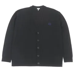 LOEWE ニット セーター メンズ カーディガン メンズ イタリア メンズ向け高級ニットウェア＆セーター - LOEWE - LOEWE