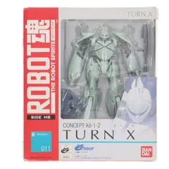 2025年最新】robot魂 ターンエーガンダムの人気アイテム - メルカリ