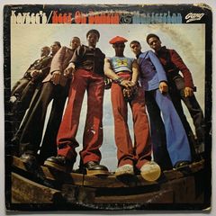 レコード  (LP) [Soul] Kaygee's / Keep On Bumpin' & Masterplan