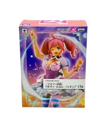 マクロスΔ(デルタ) ～「マキナ・中島」Blau Blume ver.～フィギュア(プライズ) 楽天市場】マクロスΔ（デルタ） マキナ・中島 Blau Blume ver