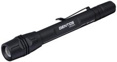 GENTOS ジェントス 懐中電灯 LEDライト 充電式 GF-104RG