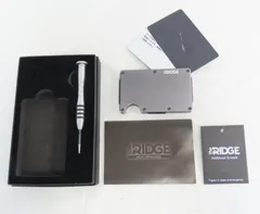 2025年最新】ザ リッジ 財布の人気アイテム - メルカリ