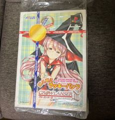 グローランサーⅢ　　萌え萌えラッキーパック