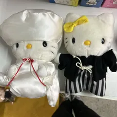 2025年最新】キティダニエル結婚の人気アイテム - メルカリ 2025年最新】キティダニエル結婚の人気アイテム - メルカリ