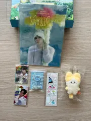 2025年最新】taemin fcキットの人気アイテム - メルカリ