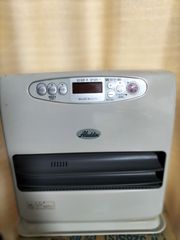 アラジン　石油ファンヒーター　GFH-322