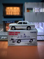 トミカ リミテッド ヴィンテージ ネオ マツダ ルーチェ 4 ドア セダン