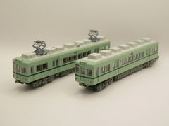 もけいや松原」新品Nゲージ グリーンマックス 50772 近鉄